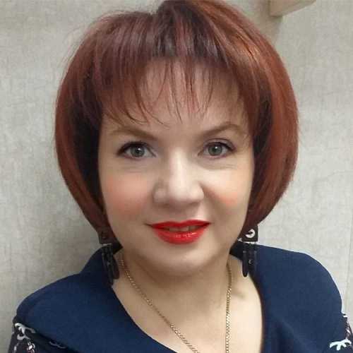 Анна Сергеевна Кекух - Психолог онлайн