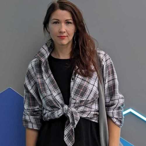 Наталья Витальевна Талызина