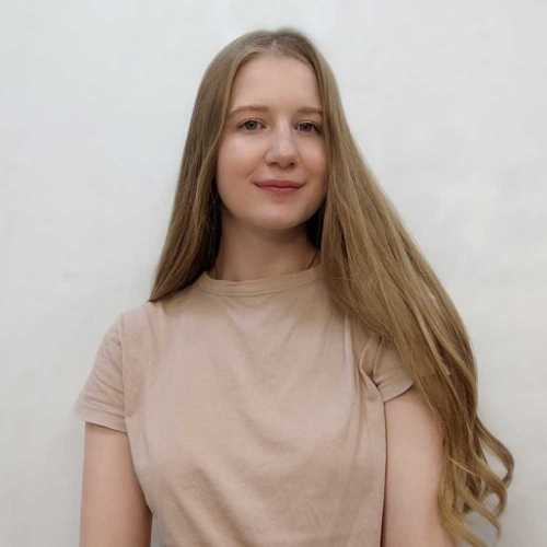 Саломатова Полина Дмитриевна - Логопед-дефектолог для детей и взрослых