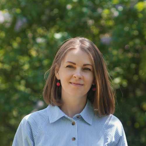 Маковей Анна Петровна - ТРИЗ-логопед онлайн