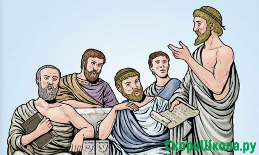 интересные факты про школу