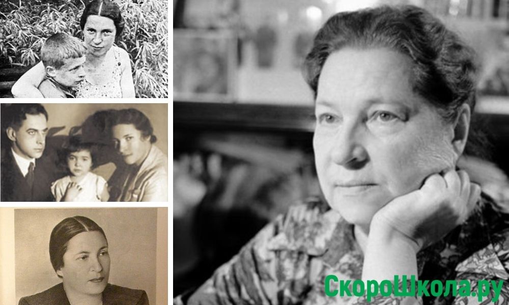агния барто краткая биография детям