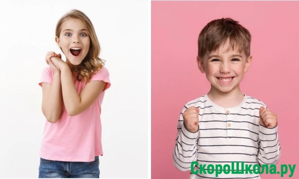 как правильно хвалить ребенка