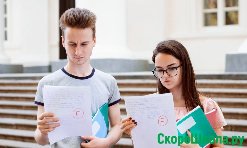 системы оценивания в разных странах