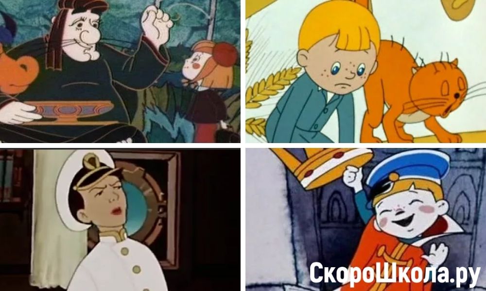 психологическая готовность ребенка к обучению в школе