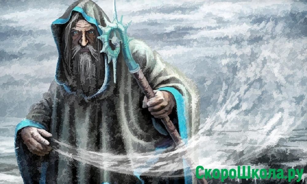 история появления деда мороза