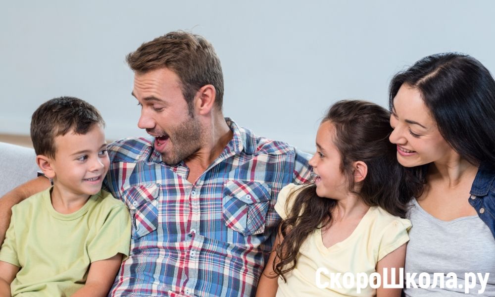 правила этикета для детей 5 6 лет