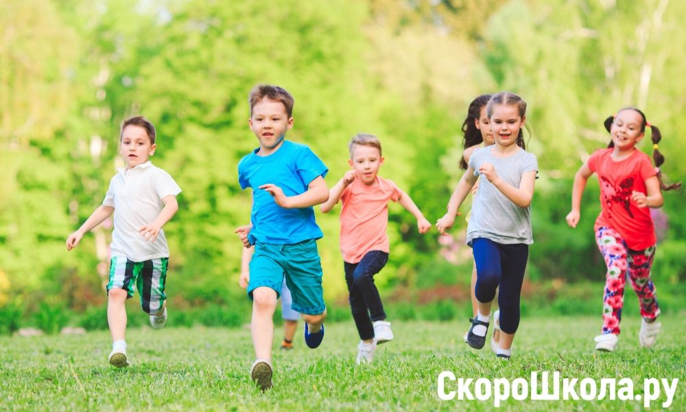 день защиты детей интересные факты