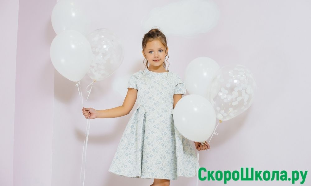 подарок первокласснику на выпускной в детском саду