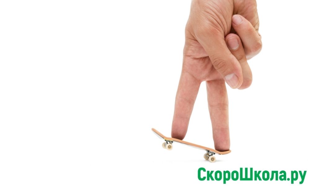 польза и задачи пальчиковой гимнастики