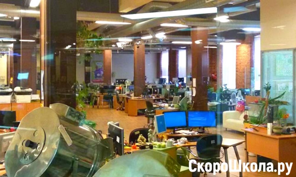 Умные мультики для дошкольников