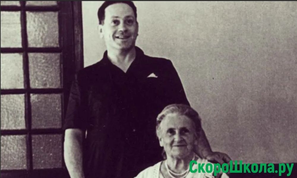 мария монтессори педагогические идеи кратко