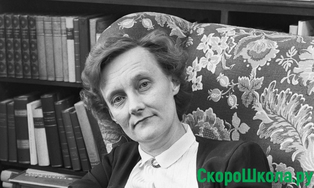 астрид линдгрен книги для детей
