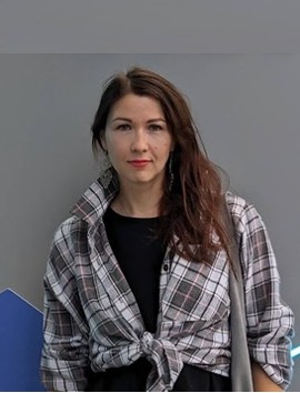 Кузнецова Ольга Ивановна, автор статьи