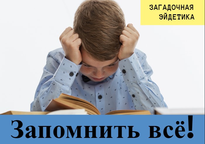Ребенок плохо запоминает школьную программу что делать. Эйдетика для детей. ребенок плохо запоминает. эйдетика картинки.