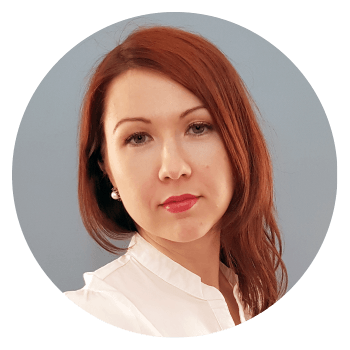 Наталья Витальевна Талызина