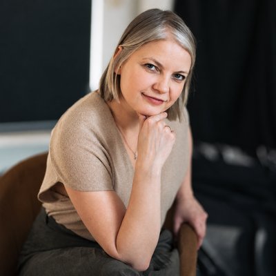 Кузнецова Ольга Ивановна, автор статьи