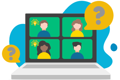 Занятие ТРИЗ онлайн!