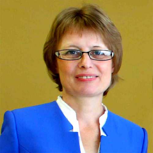 Нина Викторовна Андреева - Логопед онлайн