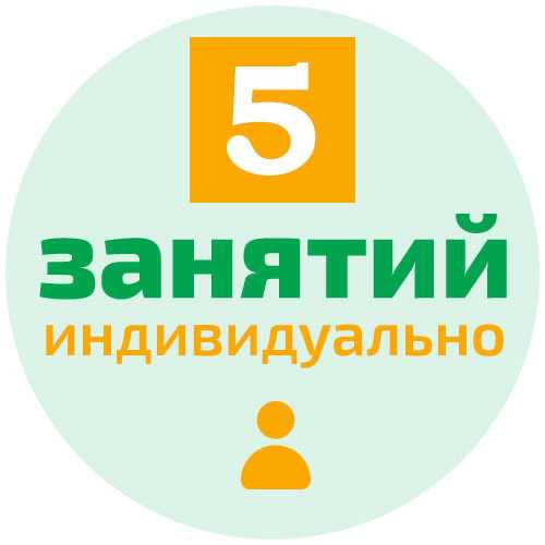 Пакет из 5-и занятий, онлайн, ТРИЗ-педагог Маковей Анна Петровна